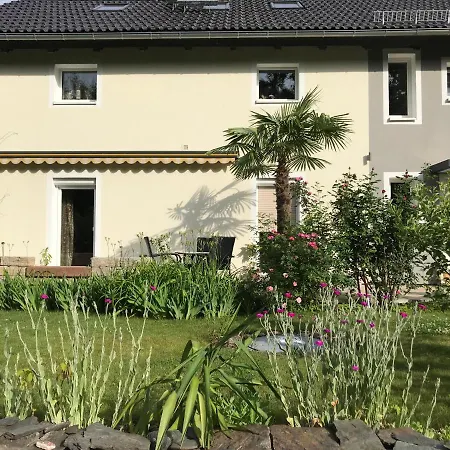 Pension Gesundbrunnen Muglitztal Exterior photo