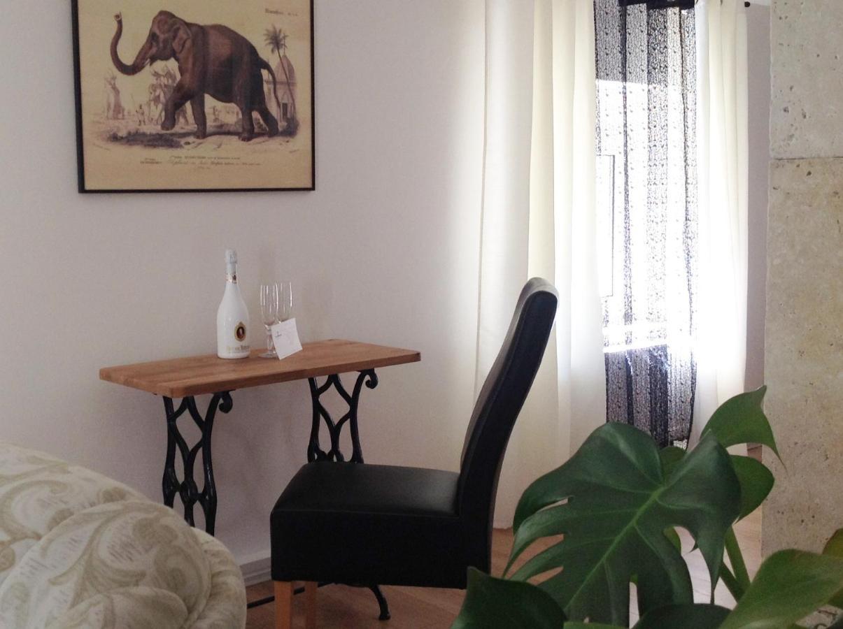 Gesundbrunnen Apartment