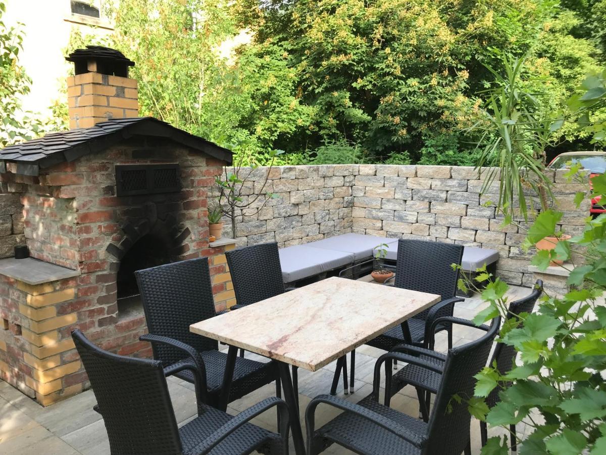 Gesundbrunnen Apartment