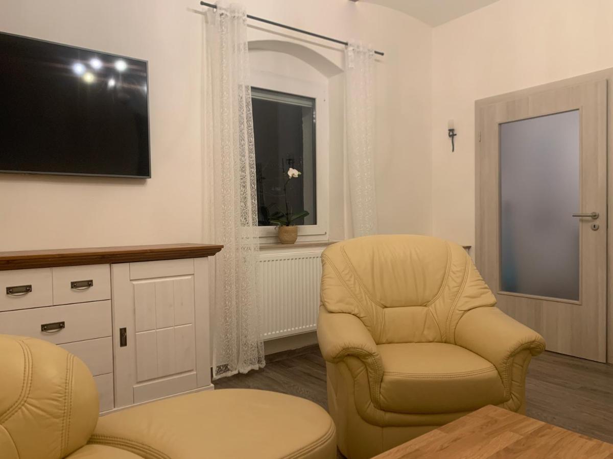 Gesundbrunnen Apartment Muglitztal