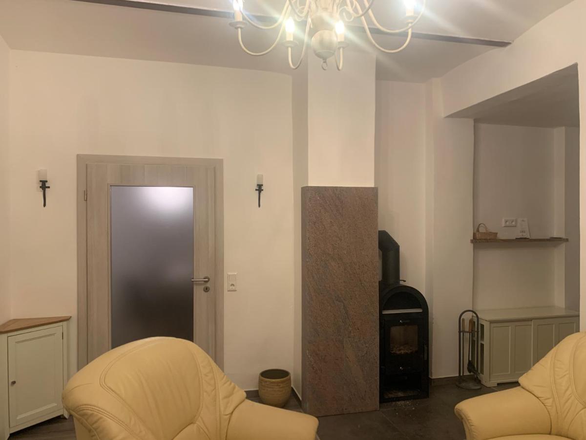 Apartment Gesundbrunnen Muglitztal